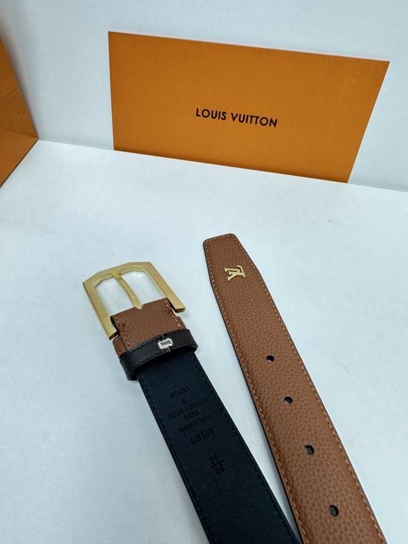 Louis Vuitton Belts